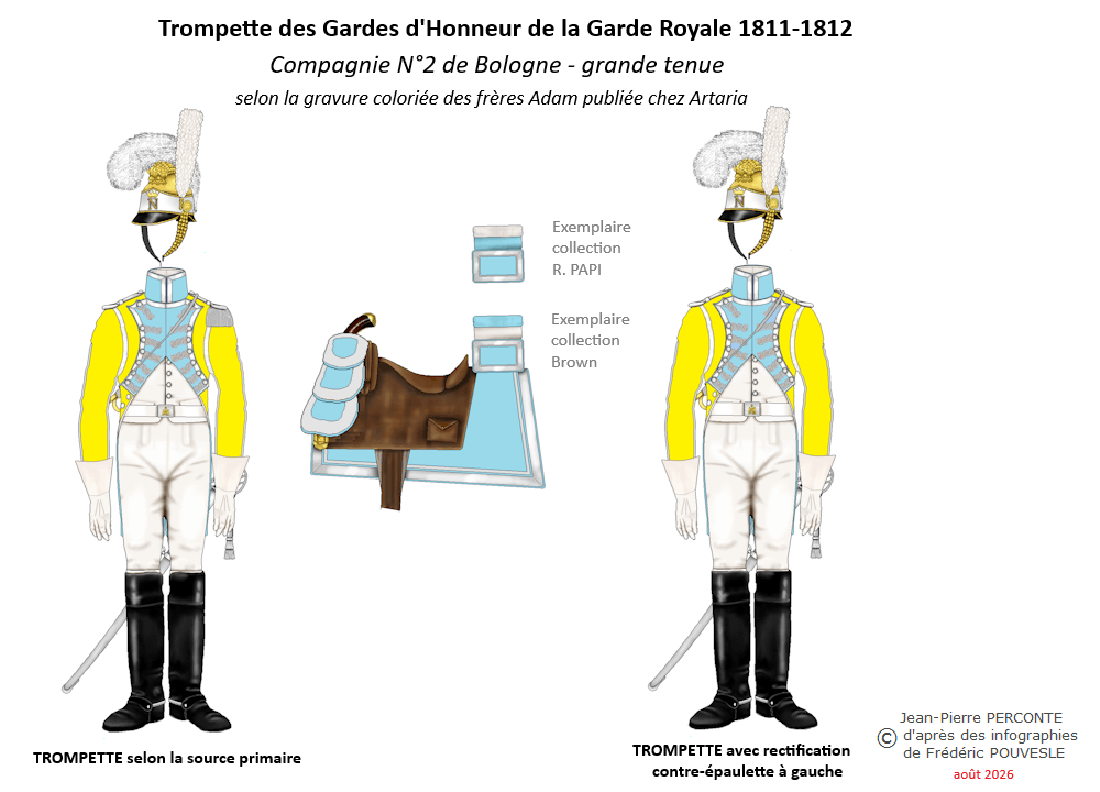 trompettes GH -planche 01